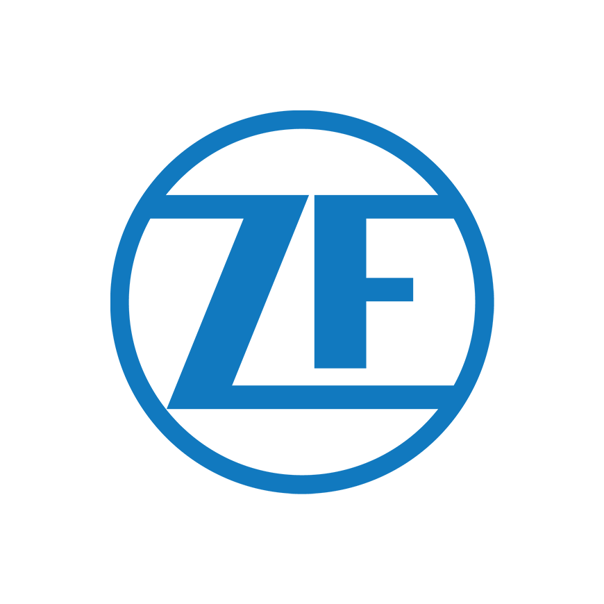 LOGO ZF