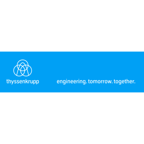 LOGO THYSSENKRUPP