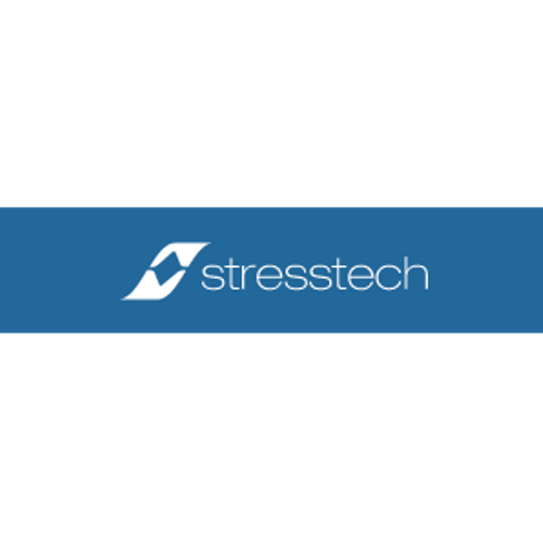 LOGO STRESSTECH