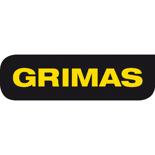 LOGO GRIMAS