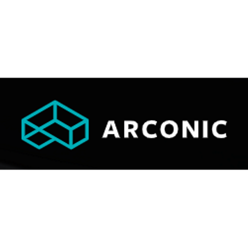 LOGO ARCONIC