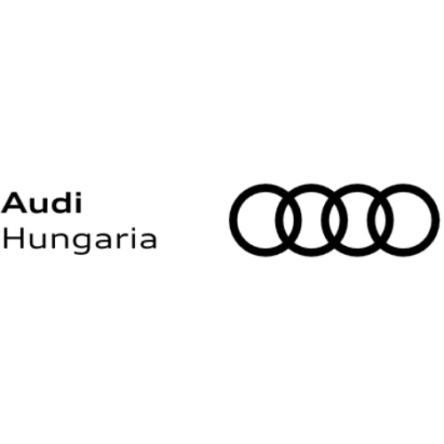 LOGO AUDI