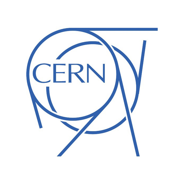 LOGO CERN